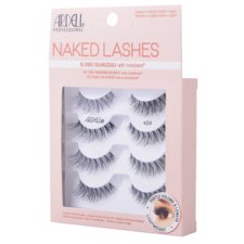 Strip Lashes ARDELL 424 Naked 4pairs